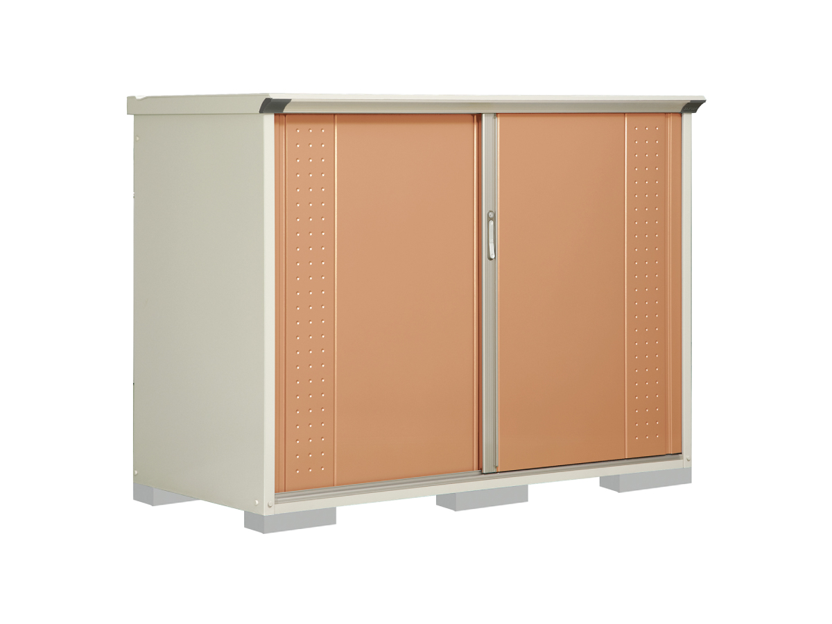 タクボ物置） グランプレステージ ジャンプ ［GP-199C］ 【LIXIL