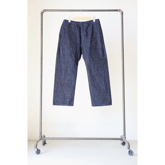 YAECA公式通販 ヤエカ正規取扱店 YAECA/クライミングパンツ (BROKEN