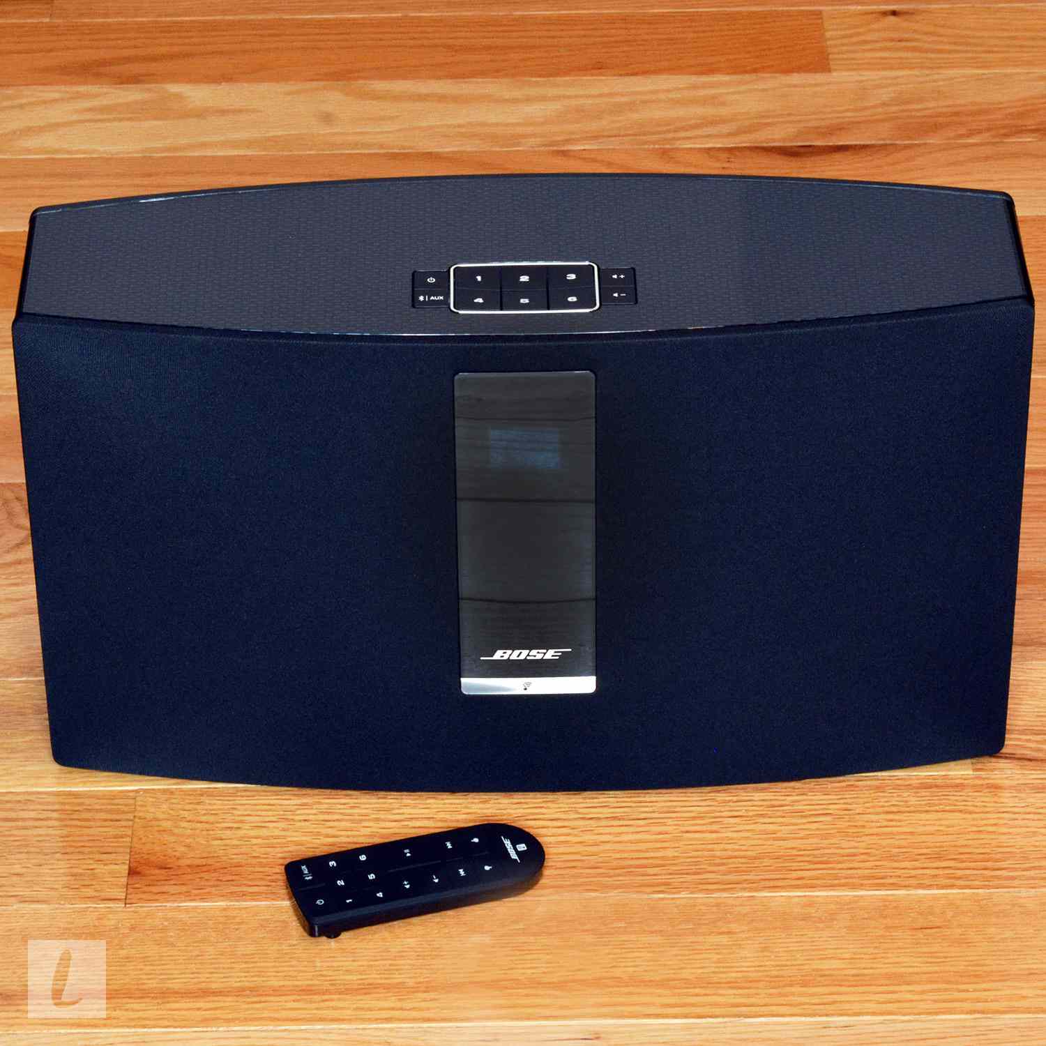 Bose SoundTouch 30 series III スピーカー Amazon.co.jp: Bose