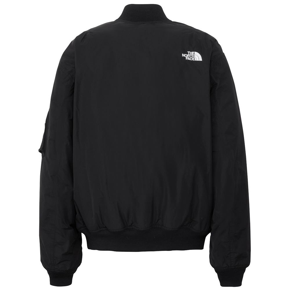 ザ・ノース・フェイス インサレーションボンバージャケット | ライト