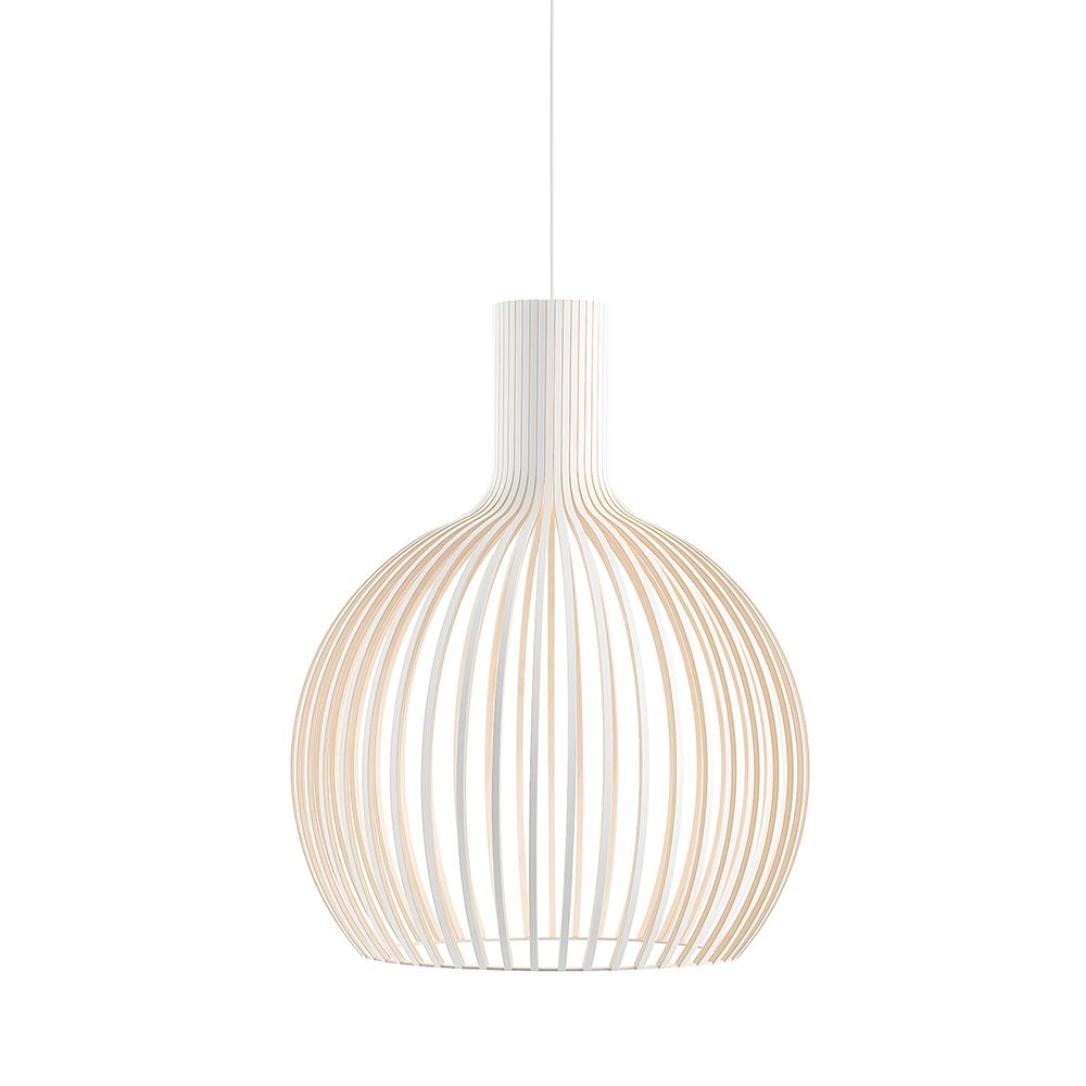 Octo 4240 Suspension - Secto | Pendant Lights - USA & Canada