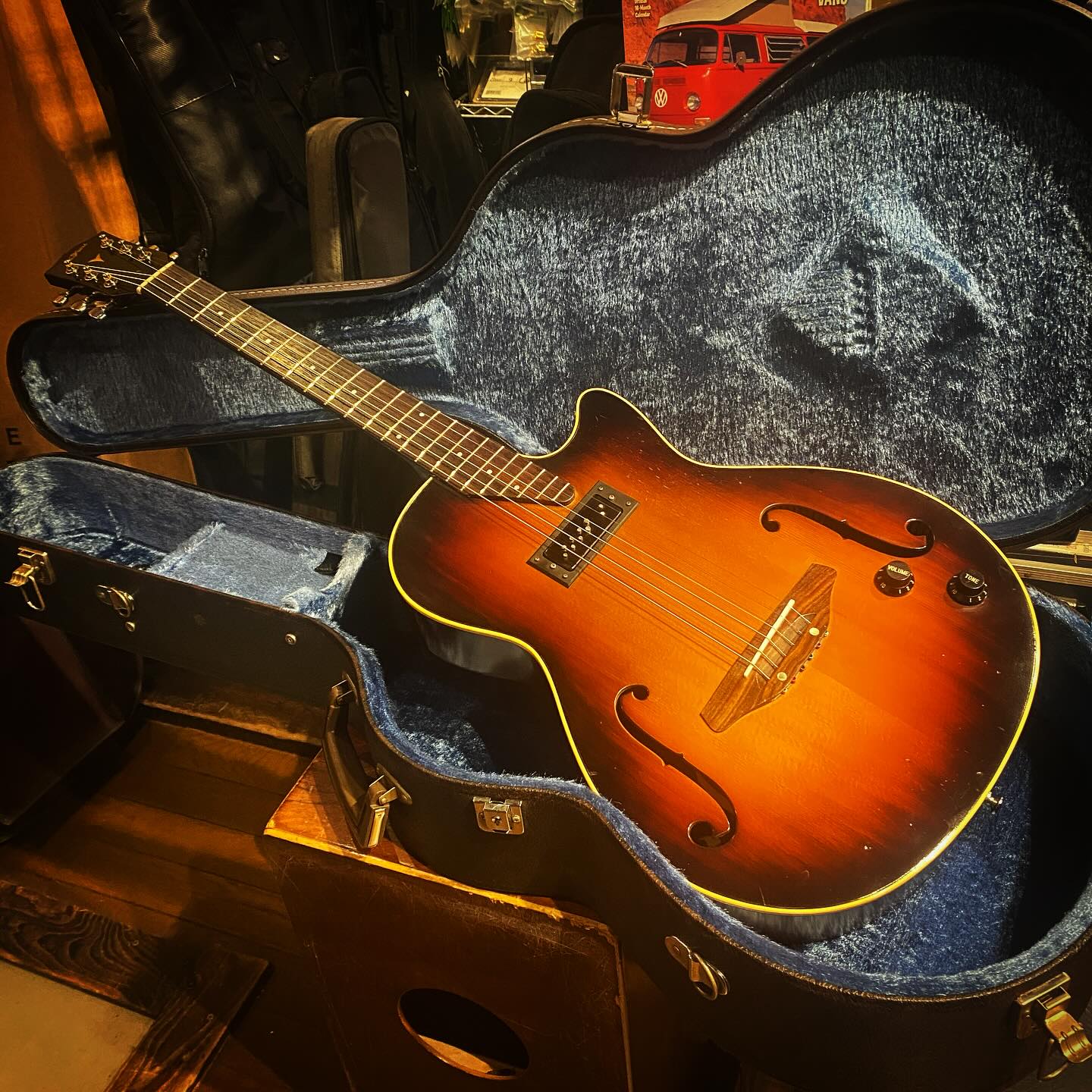 ヤイリギター KYF-1 初期型 ヤイリギター KYF-1 初期型 ヤイリギター