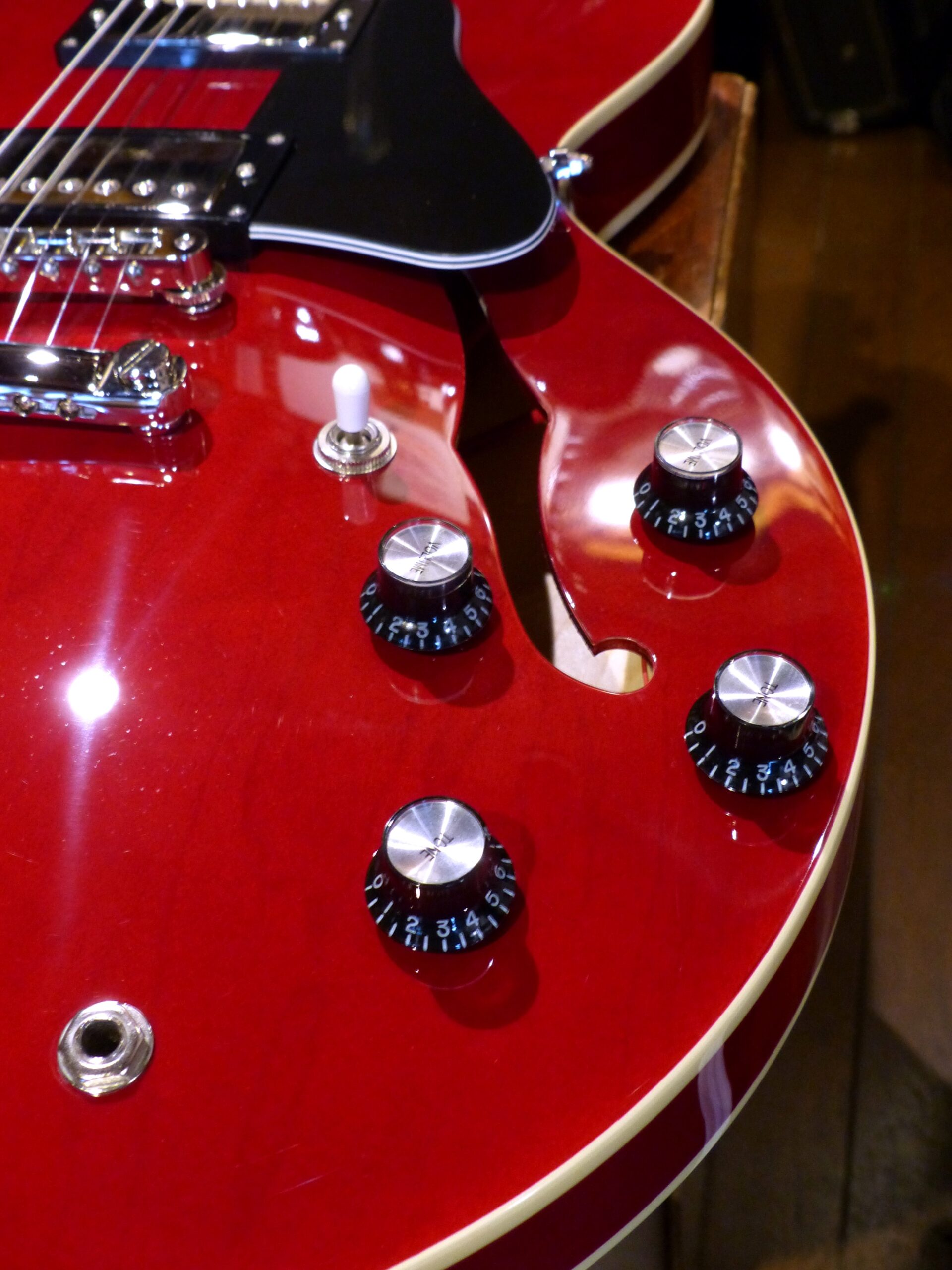 Burny '18 SRSA-65 – 京町家のギターショップ ライトニン