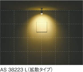 KOIZUMI コイズミ照明 スポットライト AS38290L | 商品紹介 | 照明器具