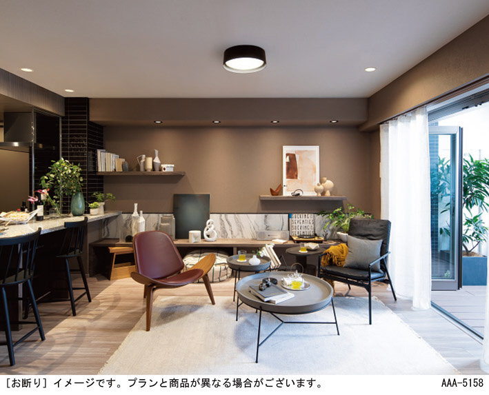 Panasonic シーリングライト LGC31180 | 商品紹介 | 照明器具の通信