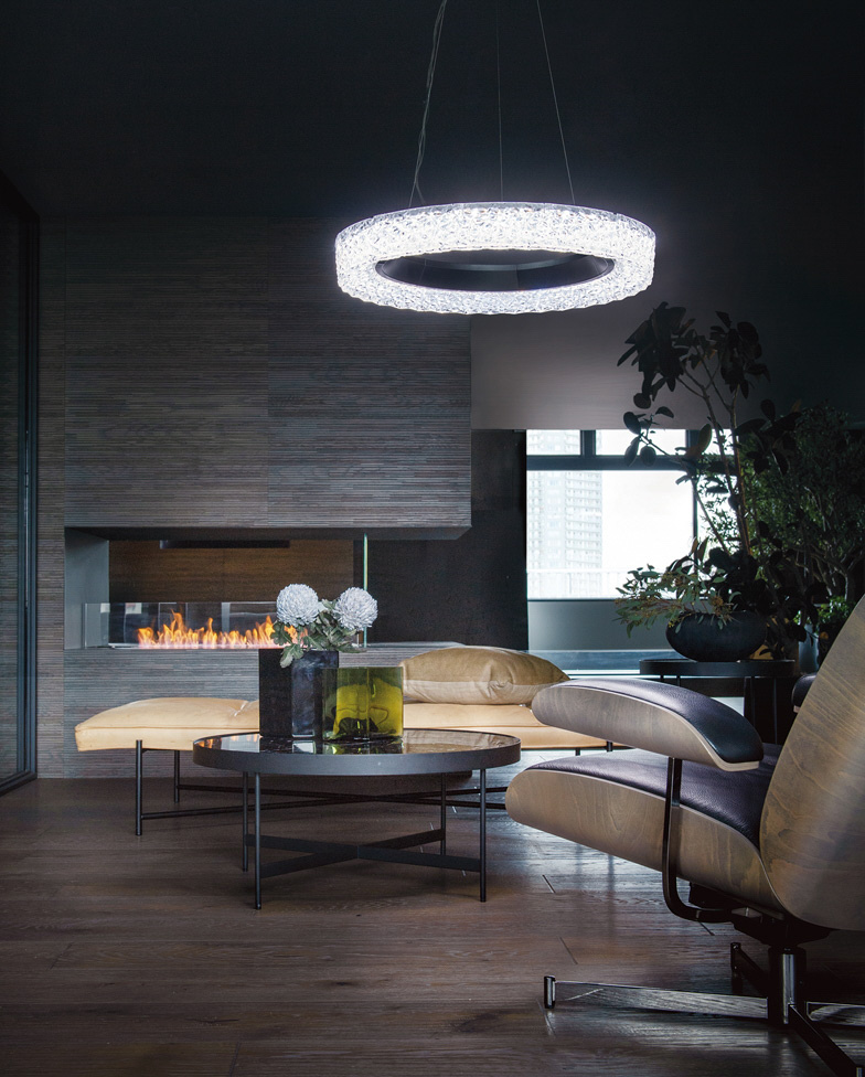 ODELIC オーデリック シャンデリア OC257224BR | 商品紹介 | 照明器具