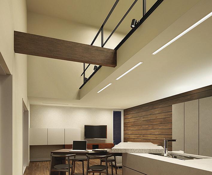 大光電機 LEDダクトレール用スポットライトDSL5237YB 4個セット 製品