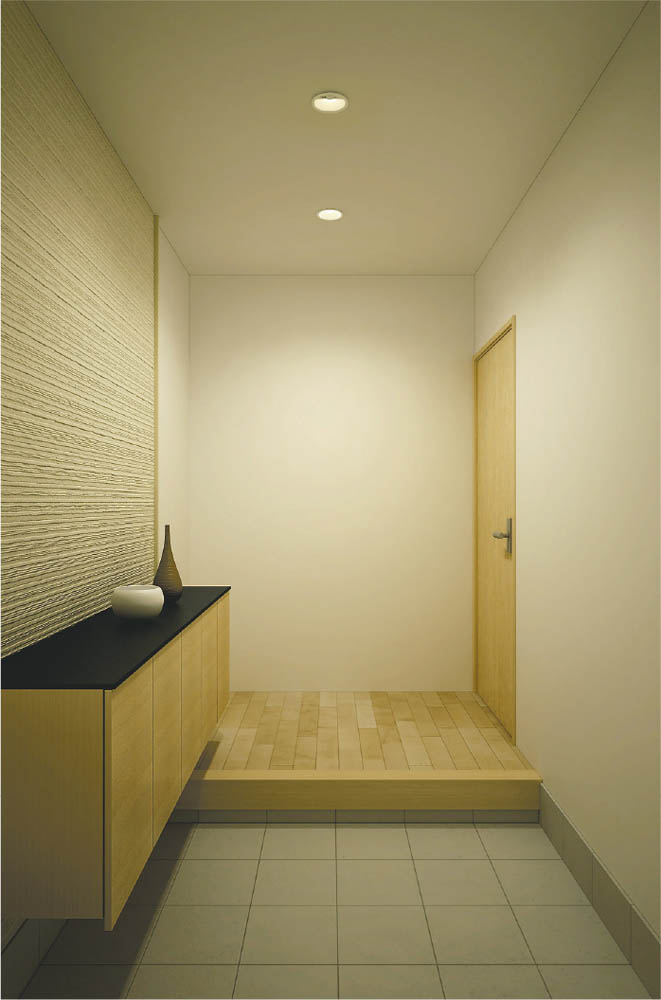 Koizumi コイズミ照明 LED高気密SBダウンライト AD7141W27 | 商品紹介