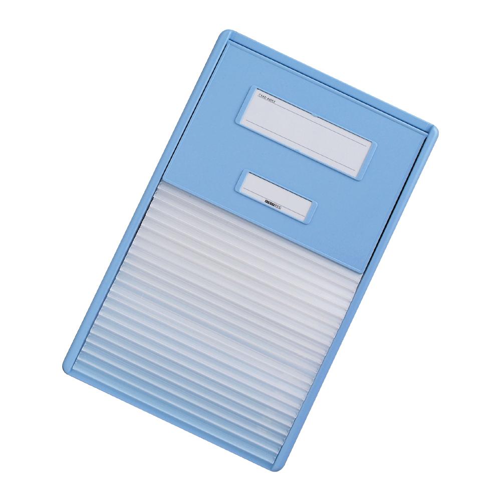 カラーカードインデックス - 株式会社リヒトラブ