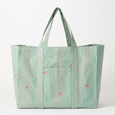 BONTON（ボントン）トートバッグ｜LILI et NENE