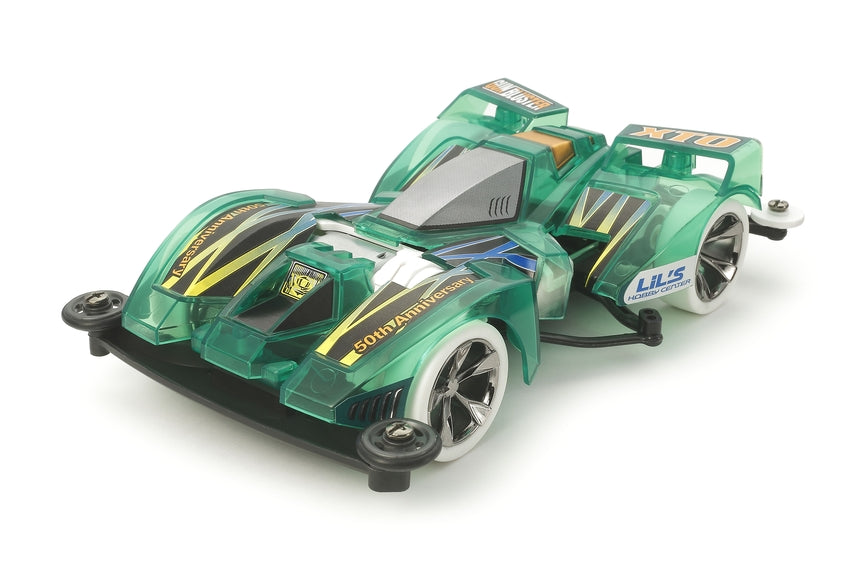 Mini 4WD Portable Pit (Pink) – Lil's Hobby Center