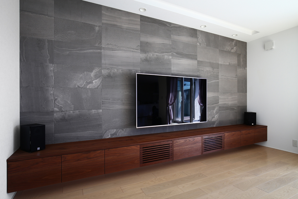 テレビボード専門／オーダーメイド家具［ライムス］