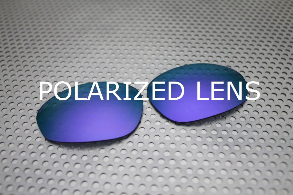 X-METAL XX - New Violet - Polarized - LINEGEAR