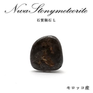 コンドリュールが綺麗な、NWA980隕石標本 Amazon.co.jp