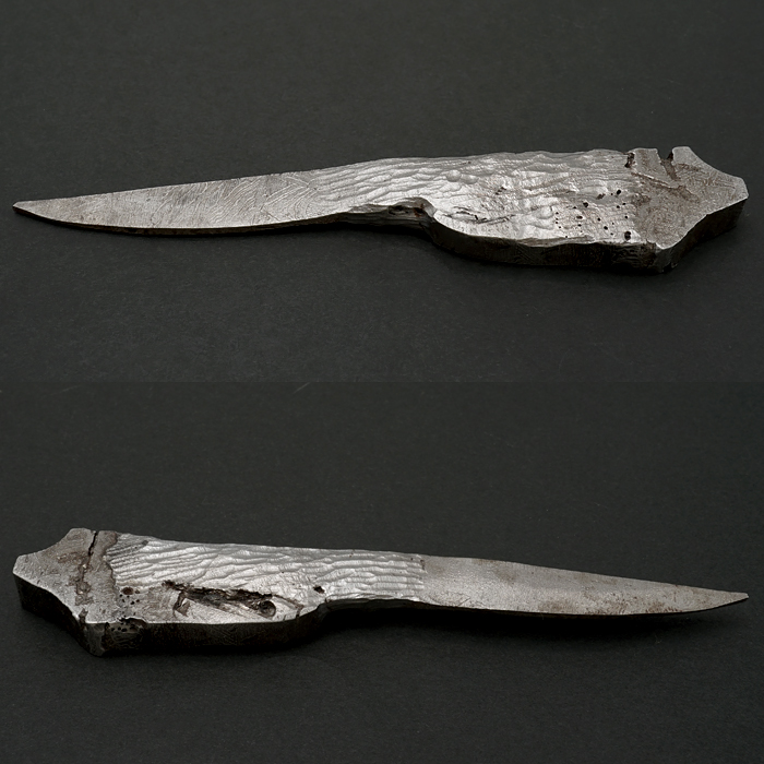 宇宙 ギャラクシー 星 鉄隕石 しんきょういんせき カマサイト