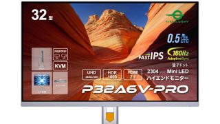 Titan Army P32A6V-PRO【終息】 | 株式会社リンクスインターナショナル