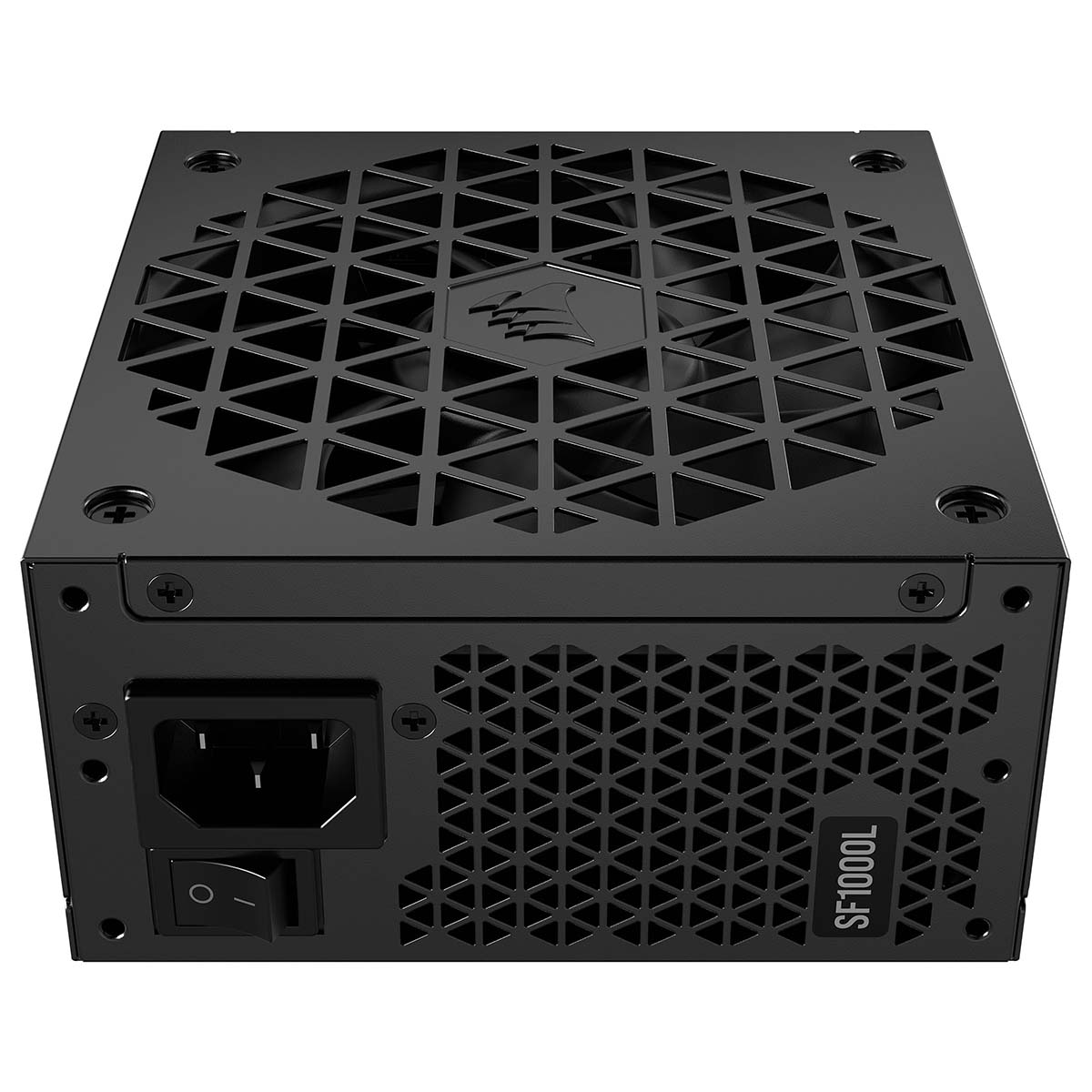 ヴーヌーフン 新品✨ CORSAIR SF1000L Corsair SF1000L Fully Modular