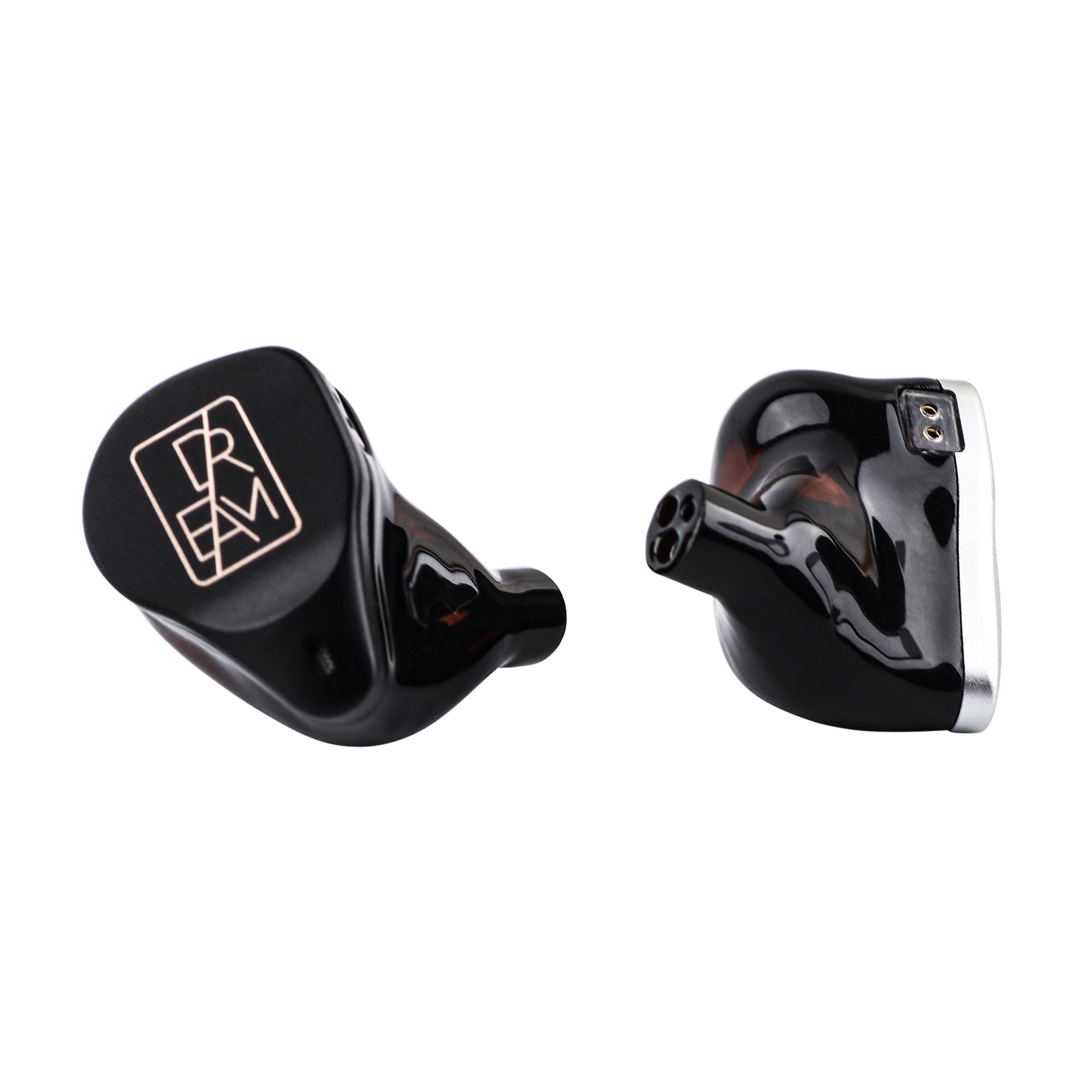 Simgot EM10 | 1 DD + 8 BA + 1 PZT IEMs – Linsoul Audio