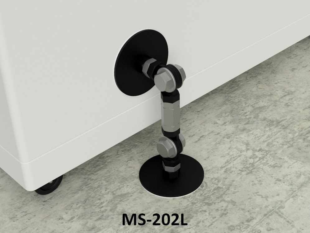フレキシブルジョイントL1,L2 MS-201L,MS-202L 株式会社リンテック21
