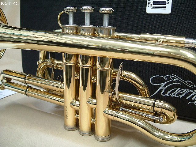 ケルントナー コルネット 新品未使用品 デッドストック