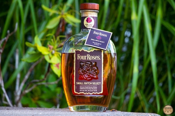 バーボンWhistlepig Wild Turkey Four Roses Four Roses Bourbon