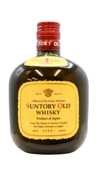 Suntory - Old (18cl) Whisky | Whisky Liquor Store