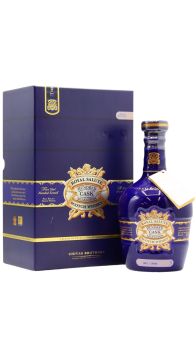 Royal Salute - The Hundred Cask Selection - 5th Release Whisky