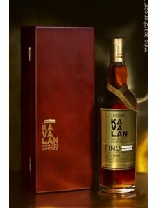 KAVALAN FINO SHERRY CASK WHISKY 750ml | Whisky Liquor Store