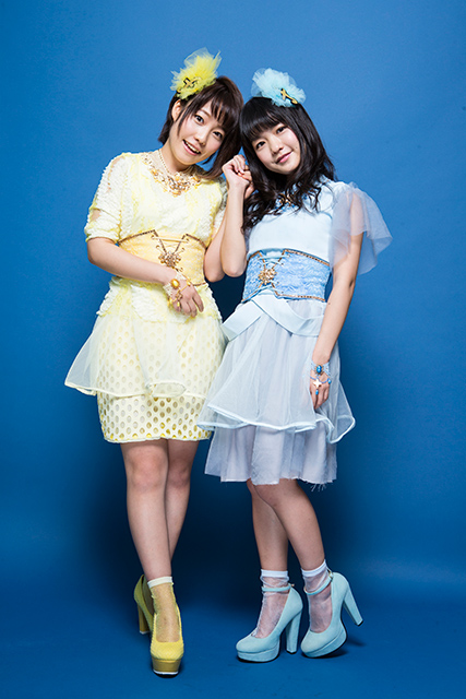 スマホ・アプリゲーム「バトルガール ハイスクール」から新アイドルが