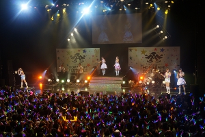 THE IDOLM@STER 8th ANNIVERSARY HOP!STEP!!FESTIV@L!!”福岡会場