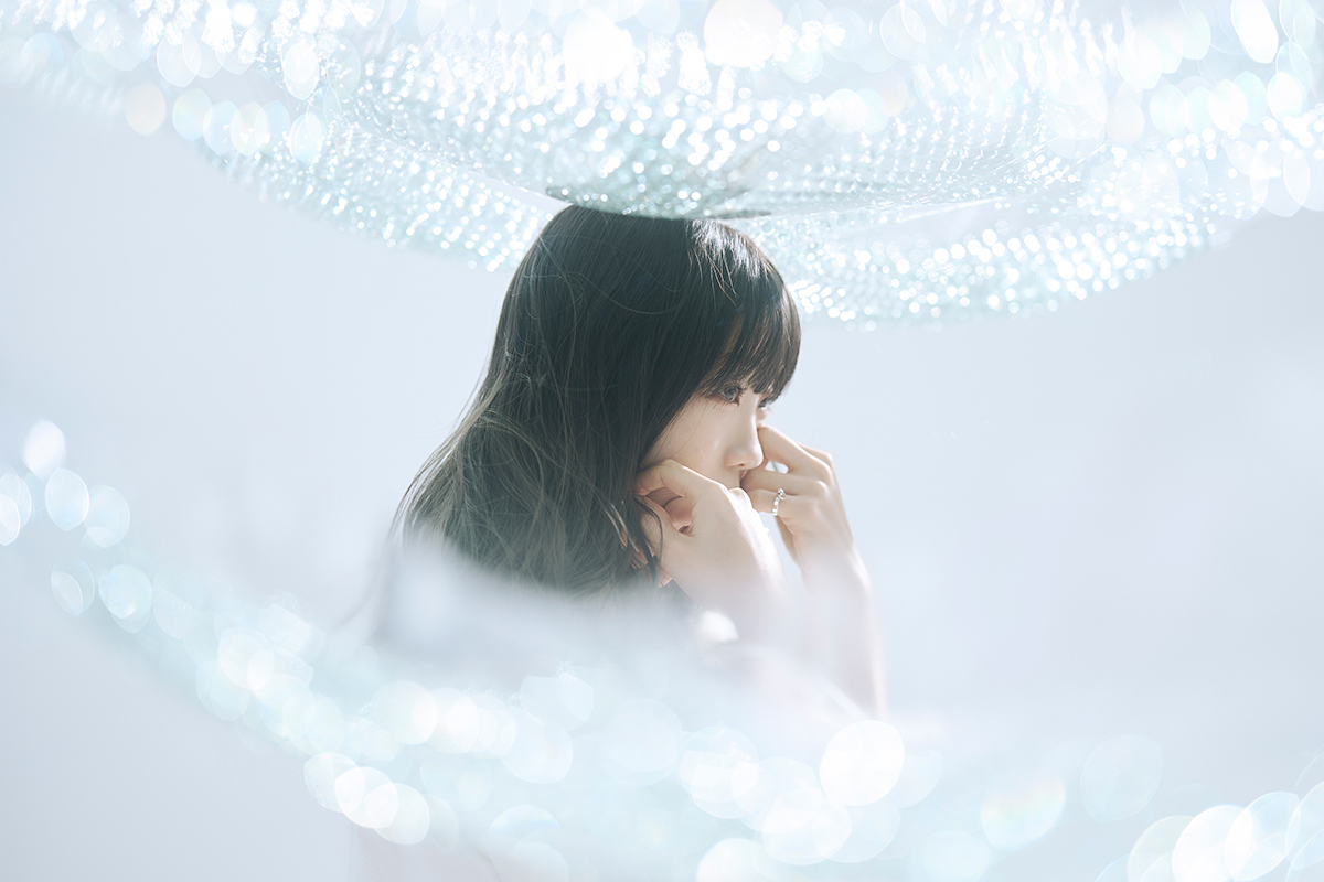 Aimer ポスター○ 誰か海を EP ○ 希少レア 誰か、海を。 EP : Aimer