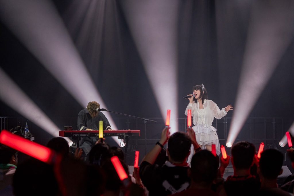 fhánaの佐藤純一が手掛けるプライベートレーベル「NEW WORLD LINE