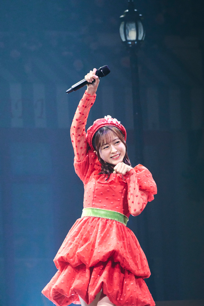 アーティスト活動10周年を目前に――水瀬いのりの“お気に入り