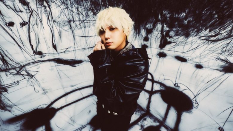 西川貴教1stシングルのカップリング・ナンバーは、セイバーを彷彿と