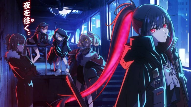 HELIOS Rising Heroes（エリオスR）』4周年記念楽曲「WELCOME TO OUR