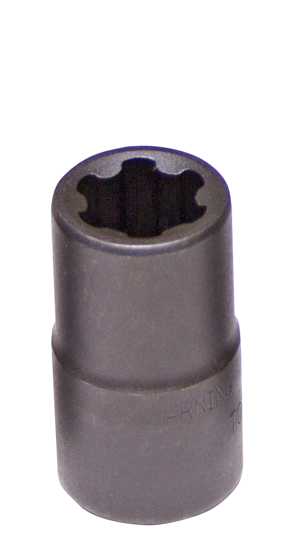 83170 EP-14 Torx Plus® Socket | Lisle Corporation