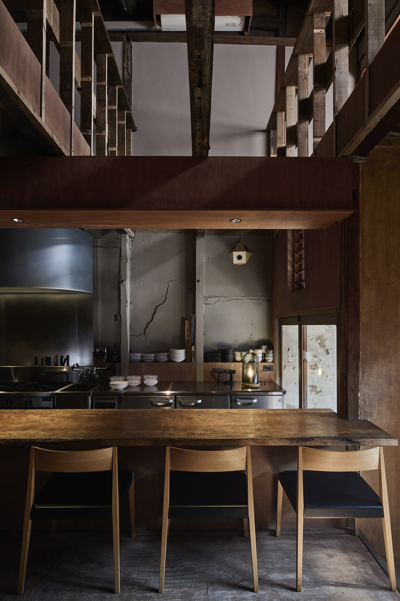 ボリューム付ステレオパワーアンプ ” SOHN “ | listude