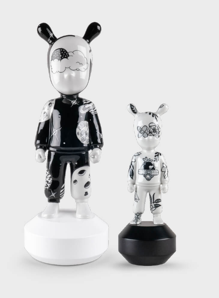 The Guest Collection | リヤドロ公式オンライン