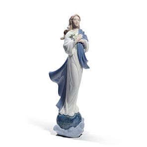 工芸品 LLADRO LITTLE JESUS Little Jesus Nativity Figurine-III