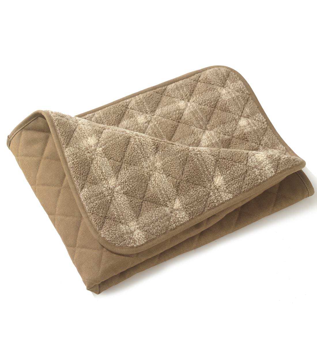 ラギッド・キルト・ドック・ブランケット 通販｜L.L.Bean公式