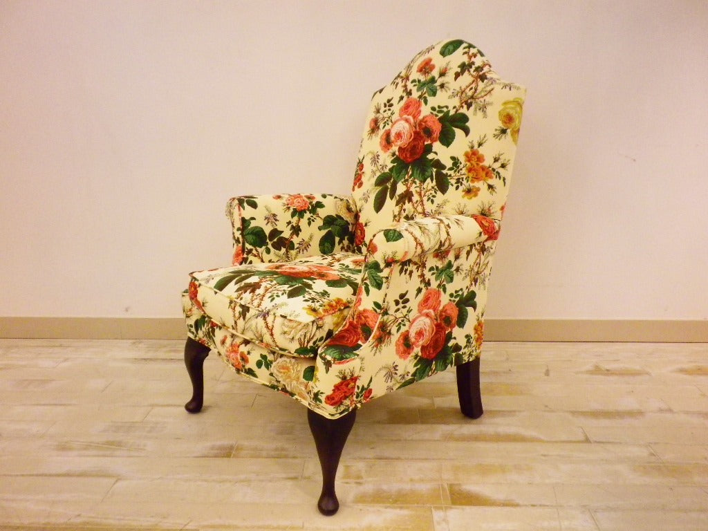 カールトンチェア | ロイズ・アンティークス | ヨーロッパの