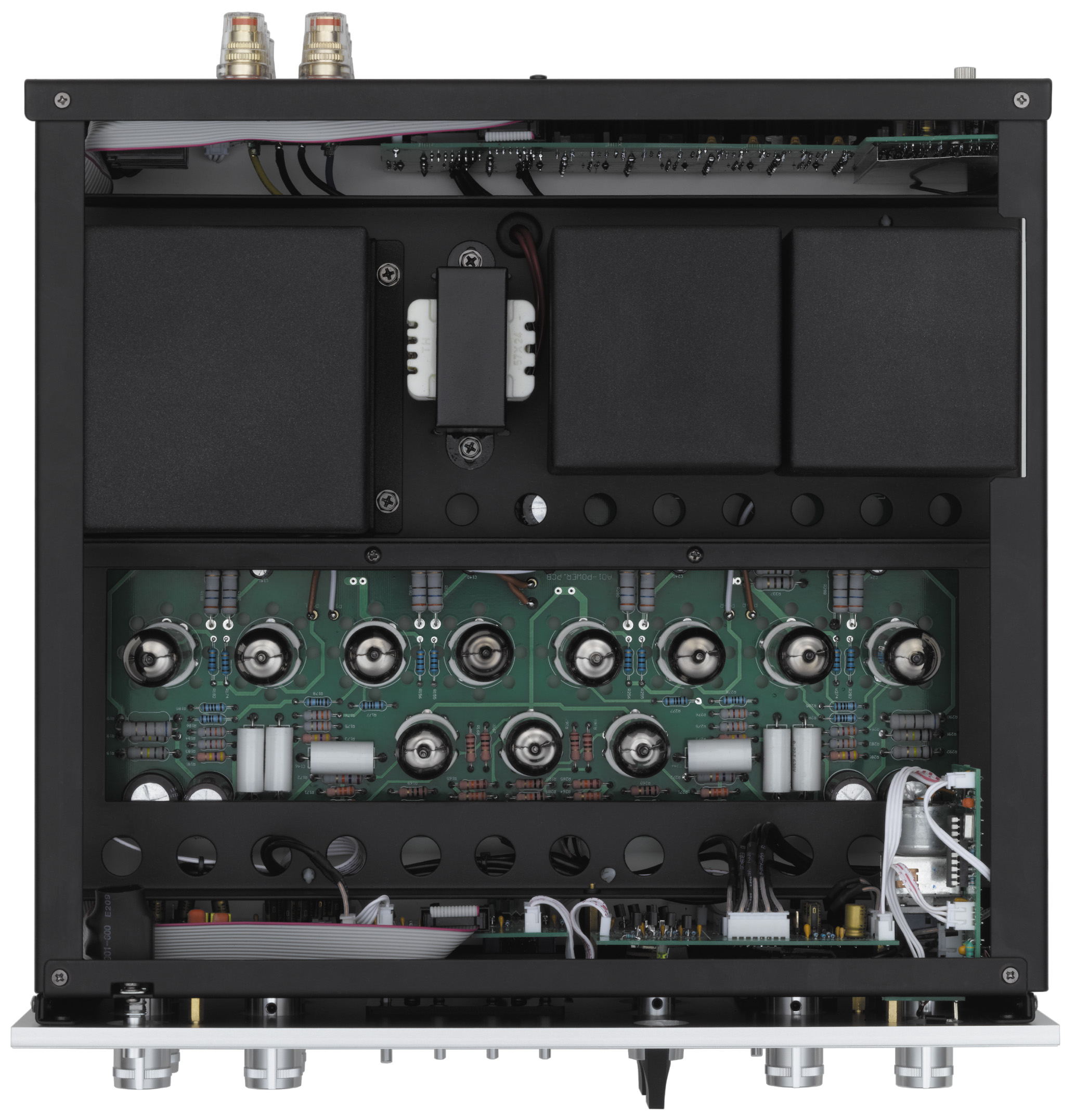 LX-32u｜製品情報｜ラックスマン株式会社 - LUXMAN