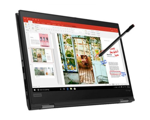 Lenovo ThinkPad X13 Yoga Gen2 Intel i5 4x2.6GHz 16GB 256GB SSD