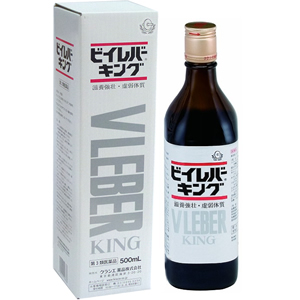 ビイレバーキング500mL マルアイドラッグ