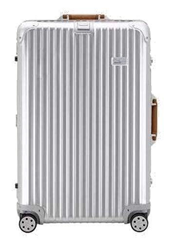 Shop RIMOWA Lufthansa 747-8 Boeing Collection – Luggage Factory