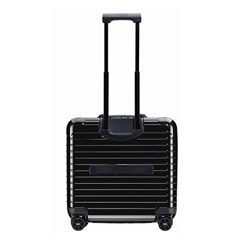 廃盤//RIMOWA BOLERO 4輪 ルフトハンザ航空コラボ Shop RIMOWA