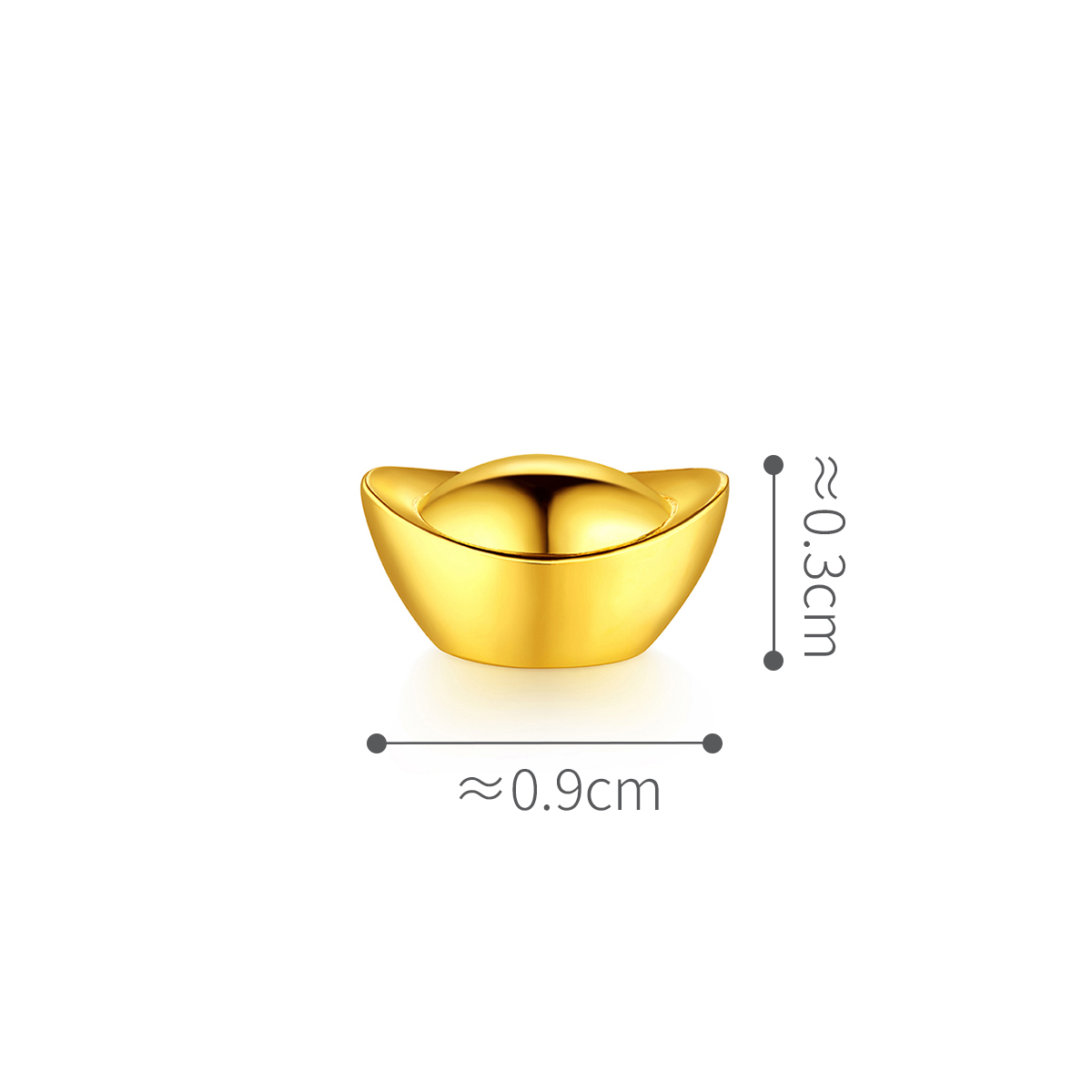 六福金豆子系列