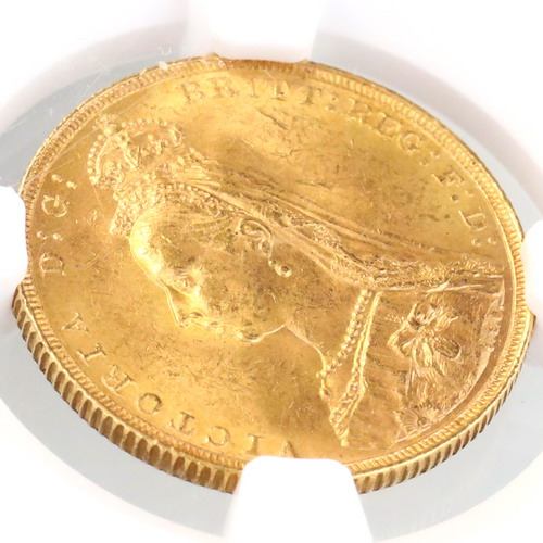 イギリス 1888年 ソブリン金貨 ヴィクトリア ビクトリア Victoria