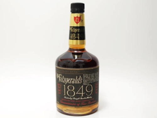 オールドフィッツジェラルドの買取｜ライフバケーション