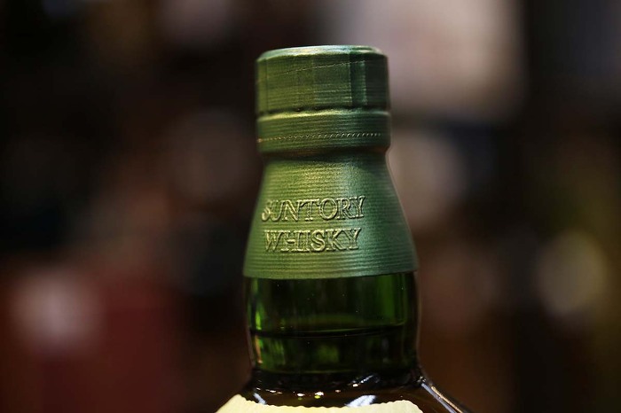 白州ピーテッドモルト2021の買取はライフバケーションへ